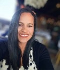 Rencontre Femme Venezuela à Sucre : Arisha, 40 ans